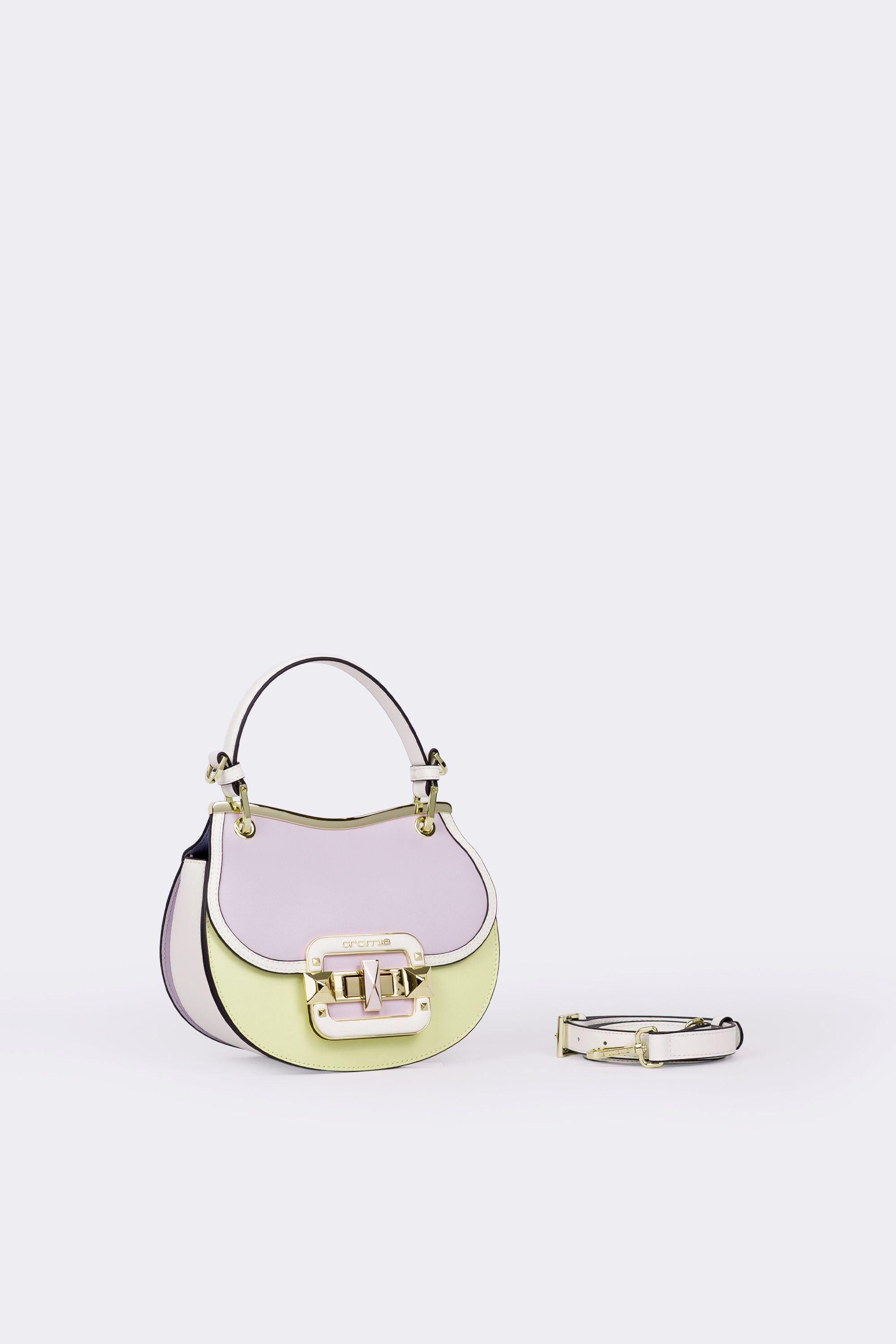 Borsa Cromia CROMIA Abbigliamento e accessori > Borsette, portafogli e custodie - dettaglio 2